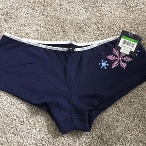 Tommy Hilfiger cheeky underwear